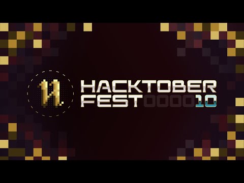 Hacktoberfest Kickoff Event