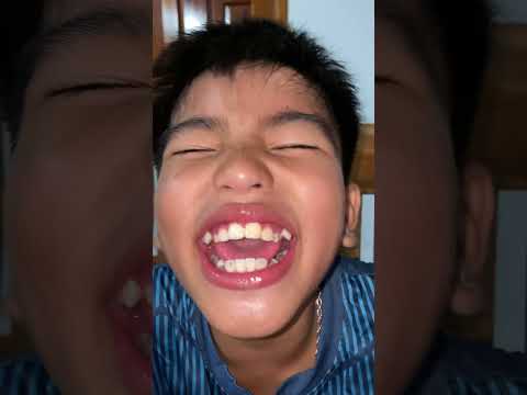 Cho em trai ăn kem bẩn | Xoong nồi TV