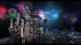 New Year's Eve 2022 at Badrutt's Palace Hotel St. Moritz - Switzerland