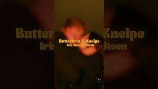 Butterbrot & Kneipe - jetzt überall. 🤍