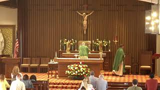 Daily Mass