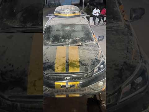 Finally Got My Car Back🔥