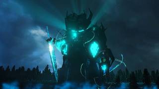 ¿Nueva escena del Titan Camera Man?