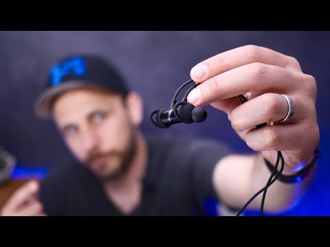 The BEST Budget Bluetooth Earbuds in 2018