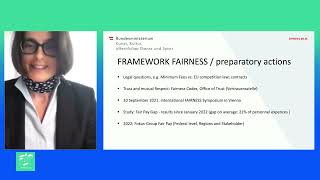 Conference I Flipping Perspectives; Maximizing Exchange I Impuls I 16 March 2022