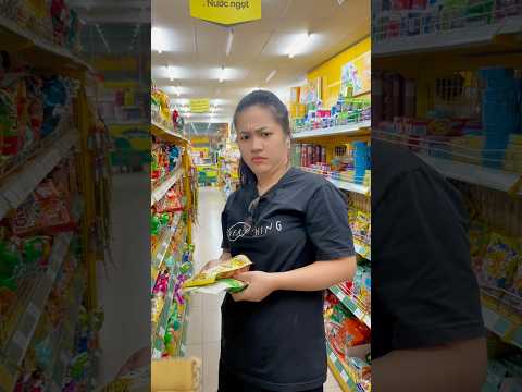 Trước khi ăn là phải hỏi chứ #shorts