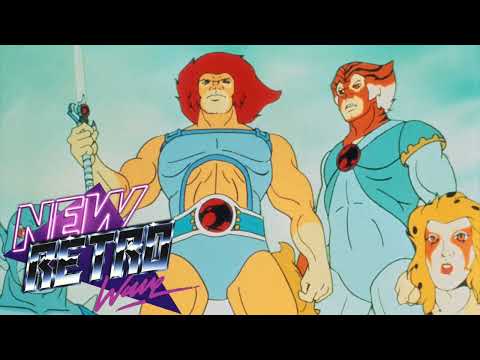 Jessy Mach - Eyes of the Thunder