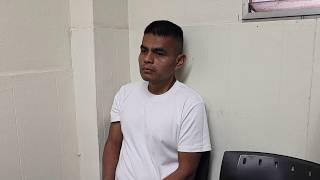 Condenan a hombre por feminicidio