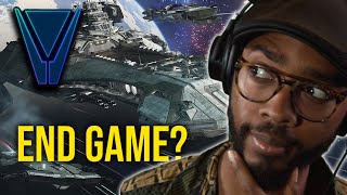 Star Citizen's End Game Content Could Be Amazing