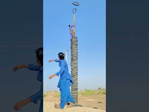 Tyre Height vs Performance Challenge #hiphop #rap #mcstan #music #rapper #2025tech #dance