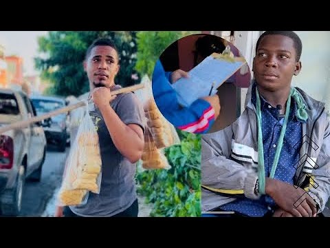 Este Vendedor de Pan Solo Quiere Salvar a su Hermano 💔 | Una Historia que Toca el Alma