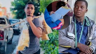 Este Vendedor de Pan Solo Quiere Salvar a su Hermano 💔 | Una Historia que Toca el Alma