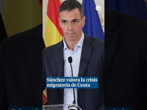 Sánchez denuncia 