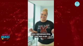 Katty Elisa y “En Contacto” sorprenden con dos Master Class imperdibles en junio