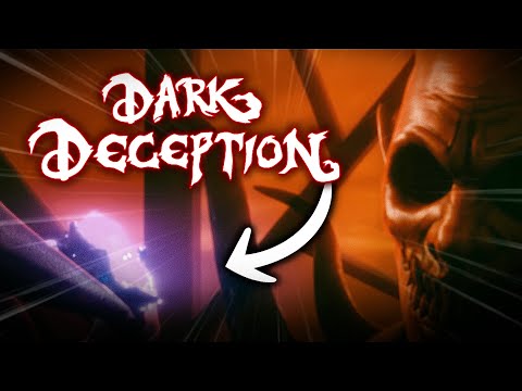 Dark Deception Chapter 5: True Ending, Agatha & Bierce Storylines & Lore Theories
