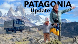 Ultimate Patagonia Adventure: 6-months Update ► | Rugged KOSPET TANK T3＆M3 ULTRA
