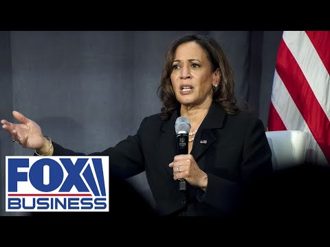 VP Harris delivers remarks on the economy, infrastructure