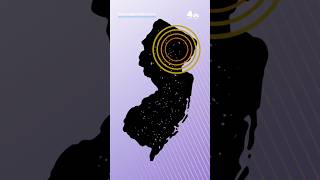 Second earthquake hits New Jersey in less than one week | NBC New York