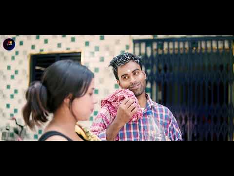 Jism Bazaro | Ft : Rajesh & Shreya | Hindi Song | Cute Video 2025 | Presented By RG Official
