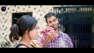 Jism Bazaro | Ft : Rajesh & Shreya | Hindi Song | Cute Video 2025 | Presented By RG Official