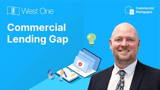 Addressing the Gap in the Commercial Property Lending Market