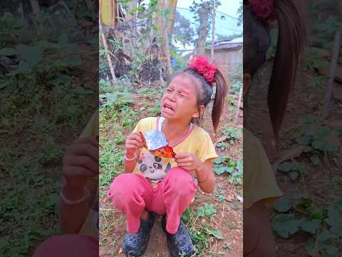 AKU DI KASIH SNACK KOSONG #viralvideo#shorts#comedyshorts