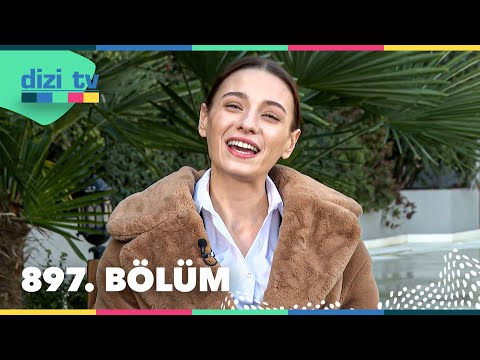 Dizi TV 897. Bölüm | 9 Şubat 2025