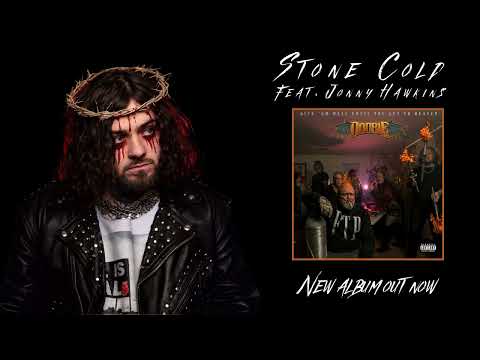 Doobie - Stone Cold w/ Jonny Hawkins (Official Audio)