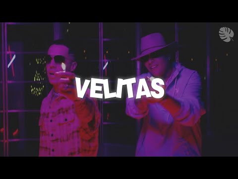 Darell & Brytiago - Velitas (Letra)