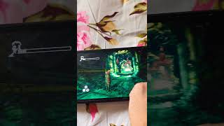 videogame graphics are so bad in 2025