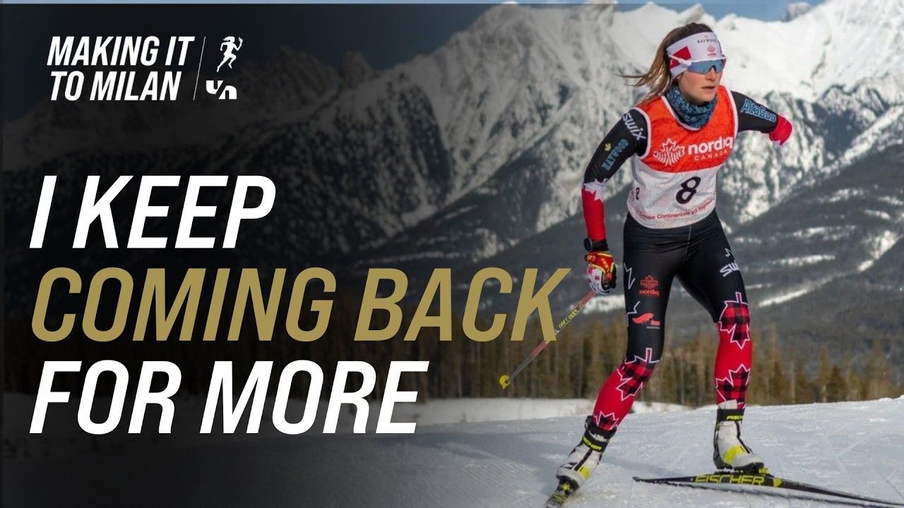 Brittany Hudak: Giving Myself Grace