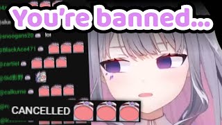 Bijou Was NOT Impressed by What This Person Did and BANNED Them Right