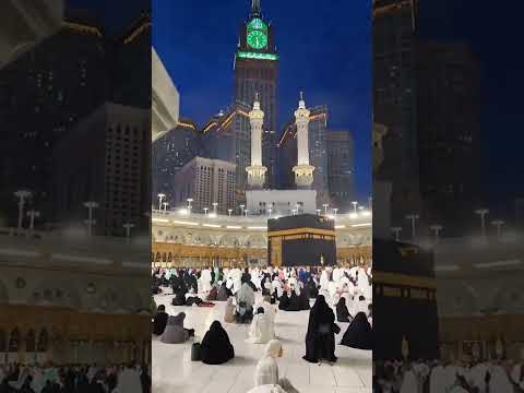 Kaaba #islam#islamicstatus#shorts
