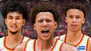Rebuilding the Hawks After Trading Trae Young (In Depth)