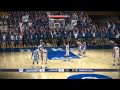 NCAA Basketball 10 for Xbox 360 top