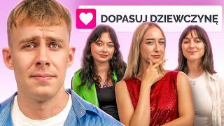 Dopasuj Parę z Moją Dziewczyną