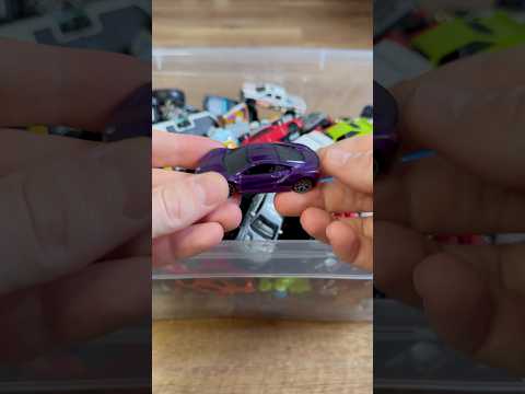 Hot Wheels Acura NSX vs Honda Civic | Diecast Treasure Hunt