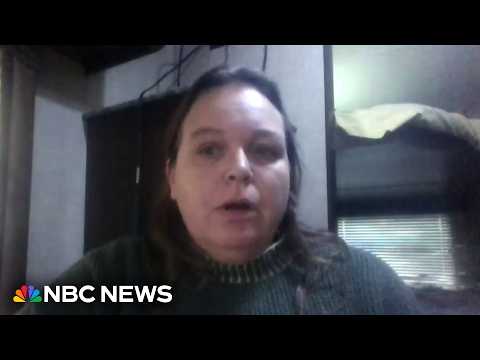 Student at Oregon elementary shooting sounded 'very scared' in call to family 