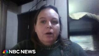 YouTube video thumbnail: Student at Oregon Elementary Shooting Sounded 'Very Scared' in Call to Family 