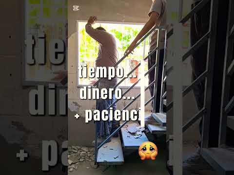 paso a paso, con dificultades pero seguiremos avanzando #shortsfeed #shorts #construction #viral #yt