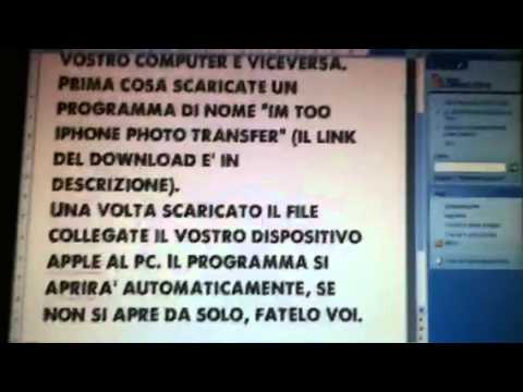 ALLEGATI PEC SU IPHONE SCARICARE