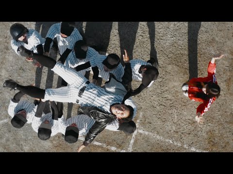 SWAY「くだらねぇ feat.Ry-lax,SIMON」Official Music Video