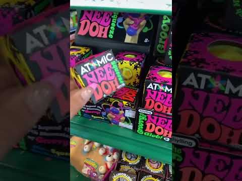 I hit the NEEDOH jackpot