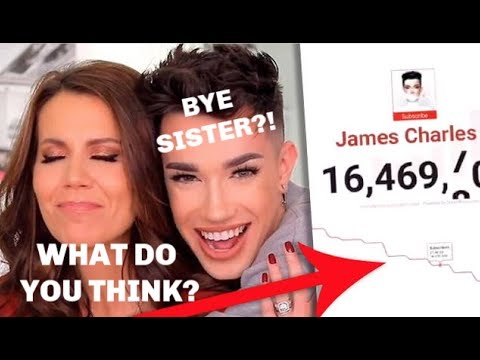 Should JAMES CHARLES Lose All His Subscribers?!