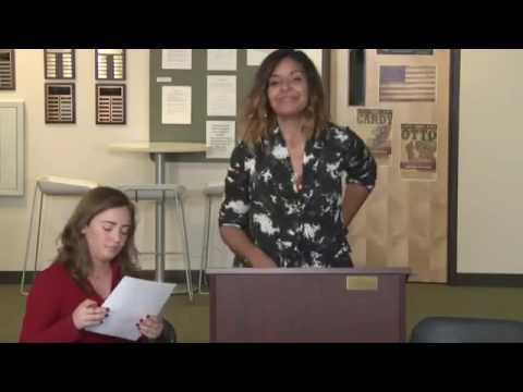 Otterbein Debate  Electoral College vs Popular Vote