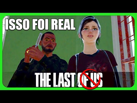 THE LAST OF US DO SUBMUNDO - NÃO JOGUEM ISSO!!