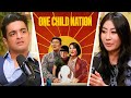 China's One-Child Policy and English Language
