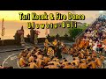 Kuis Tari Kecak di Pura Luhur Uluwatu