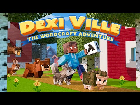 Dexi Ville - Official Minecraft Trailer