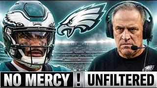 BREAKING: Titans Just Crossed The Line With Jalen Hurts! (Eagles React)
